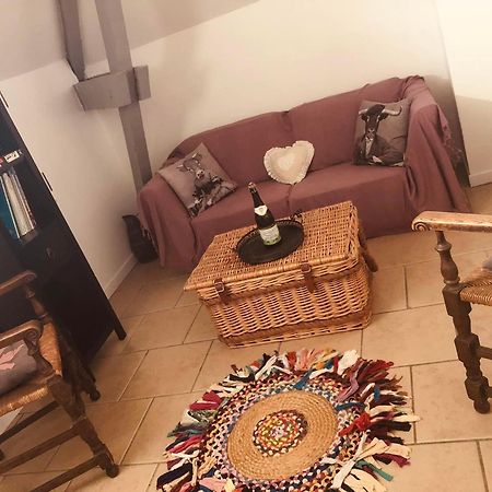 Bed and Breakfast Le Domaine D'Olene Le Pin  Exterior foto