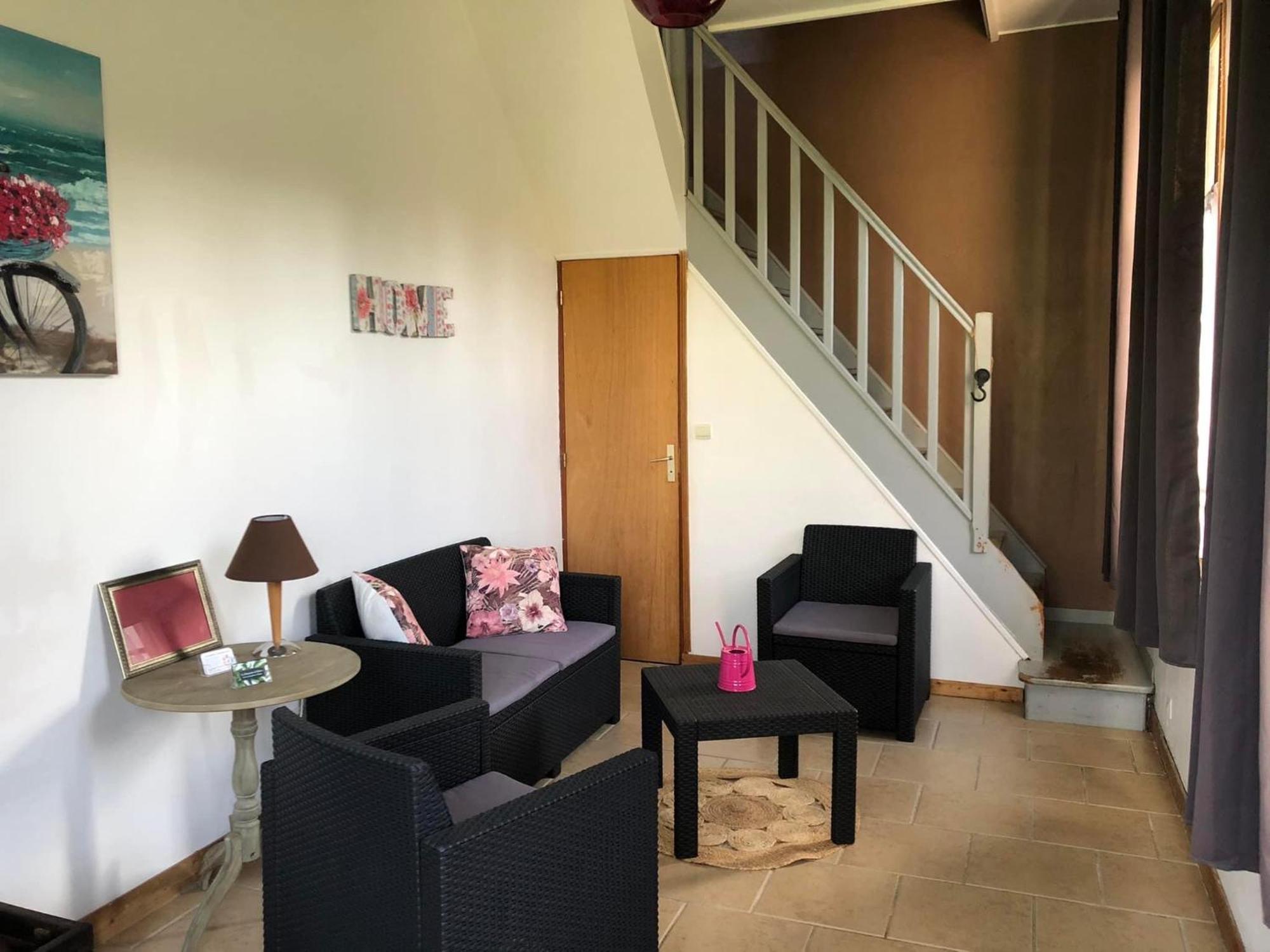 Bed and Breakfast Le Domaine D'Olene Le Pin  Exterior foto