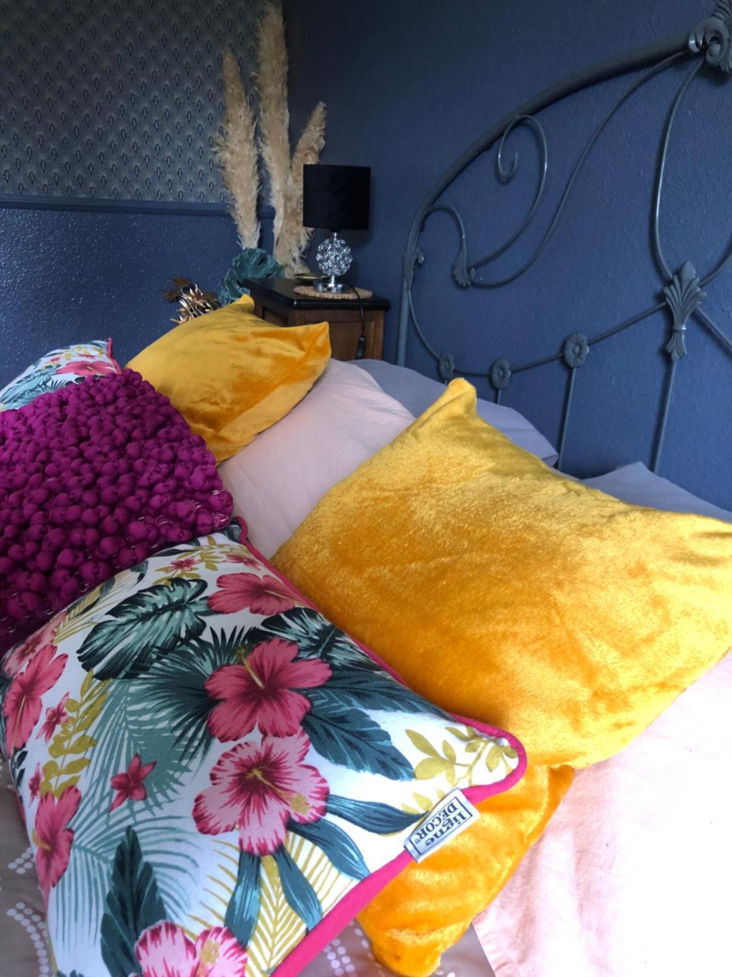 Bed and Breakfast Le Domaine D'Olene Le Pin  Exterior foto